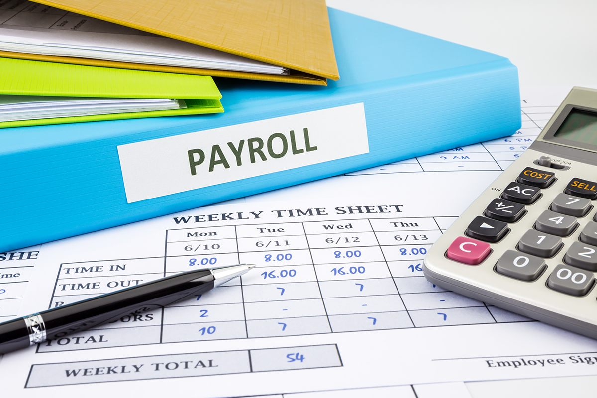 Top 8 Tips for Successful Payroll System Implementation